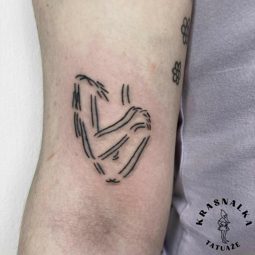 Inksearch tattoo krasnalka.ink