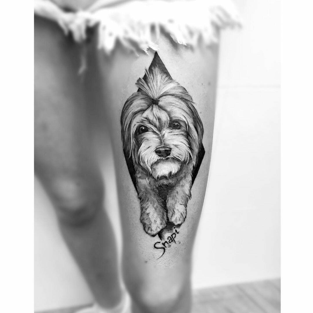 Inksearch tattoo SOFIJA_TATTOO