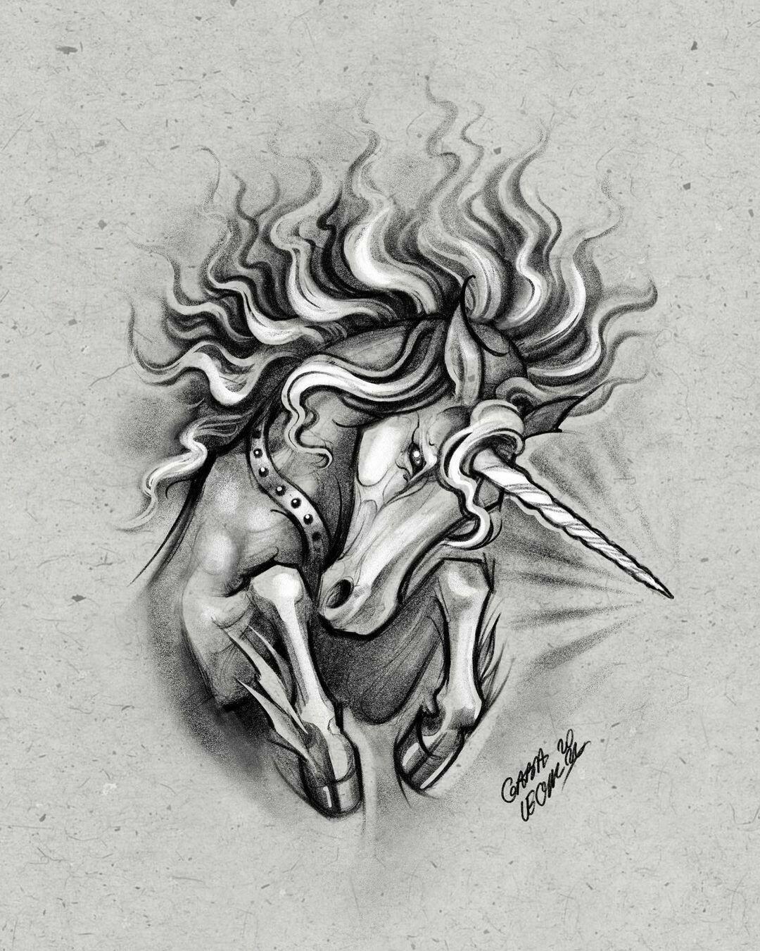 Inksearch tattoo Gaba Lecyk