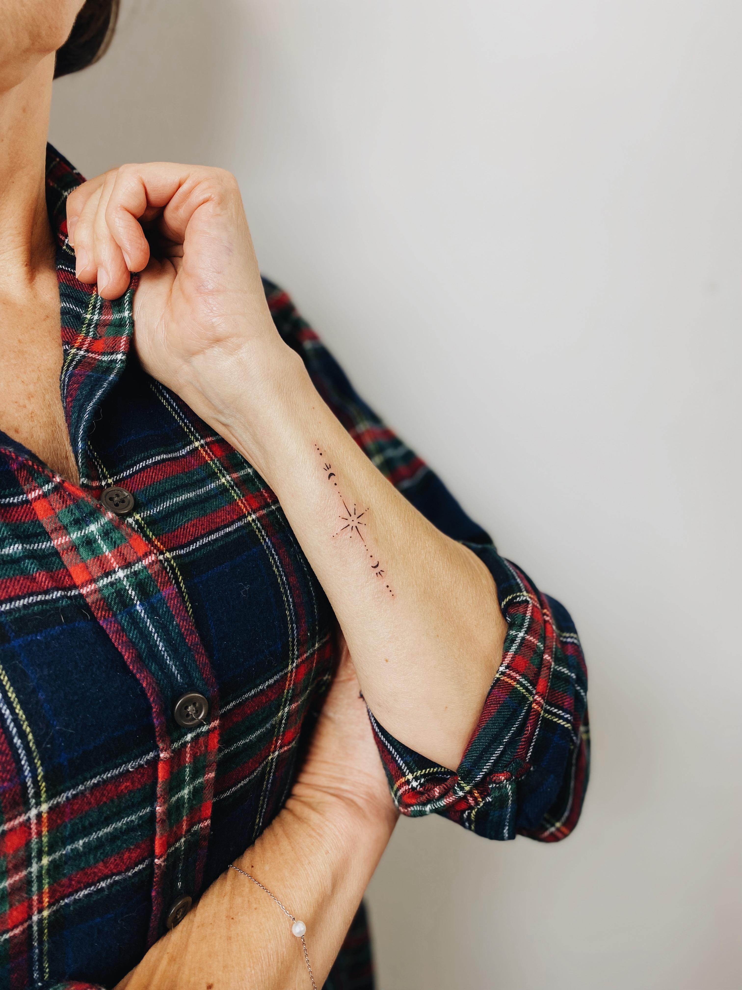 Inksearch tattoo Ikona Ink