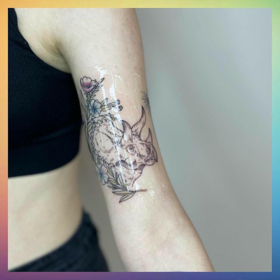 Inksearch tattoo Lucky_cat_tatts