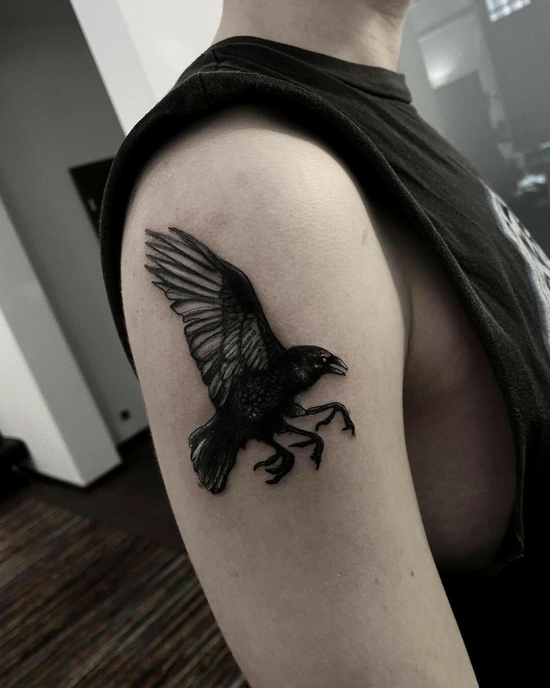 Inksearch tattoo Zuroose