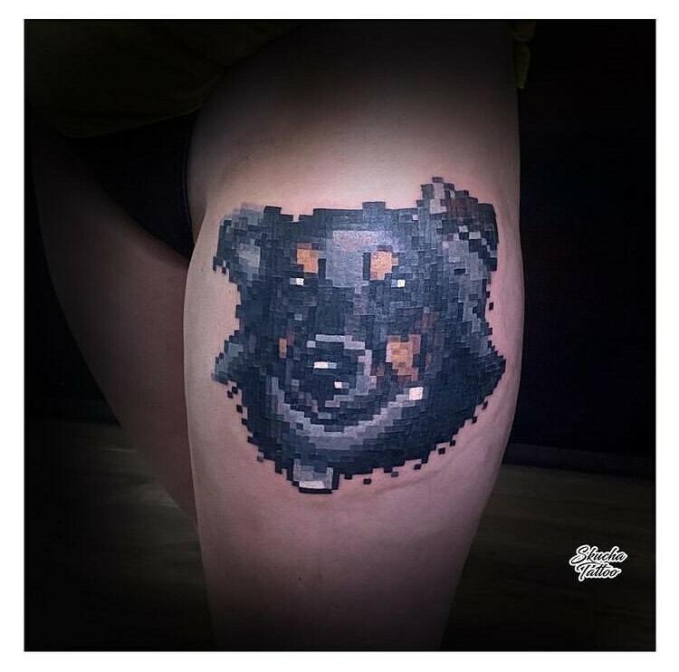 Inksearch tattoo Nautilus Tattoo Studio