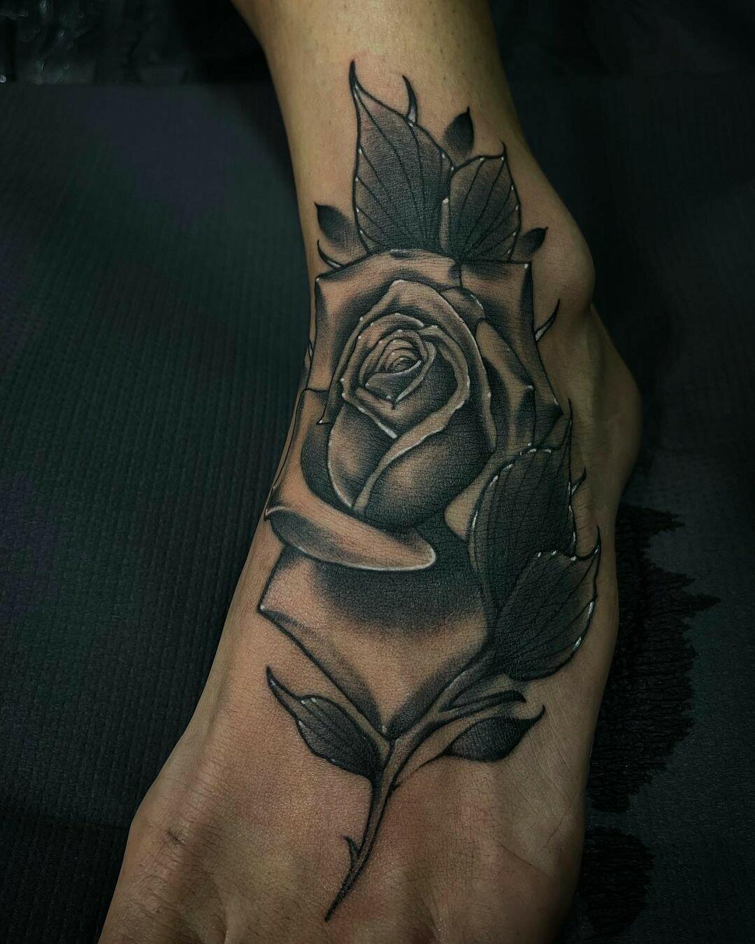 Inksearch tattoo Zajawa Kraków