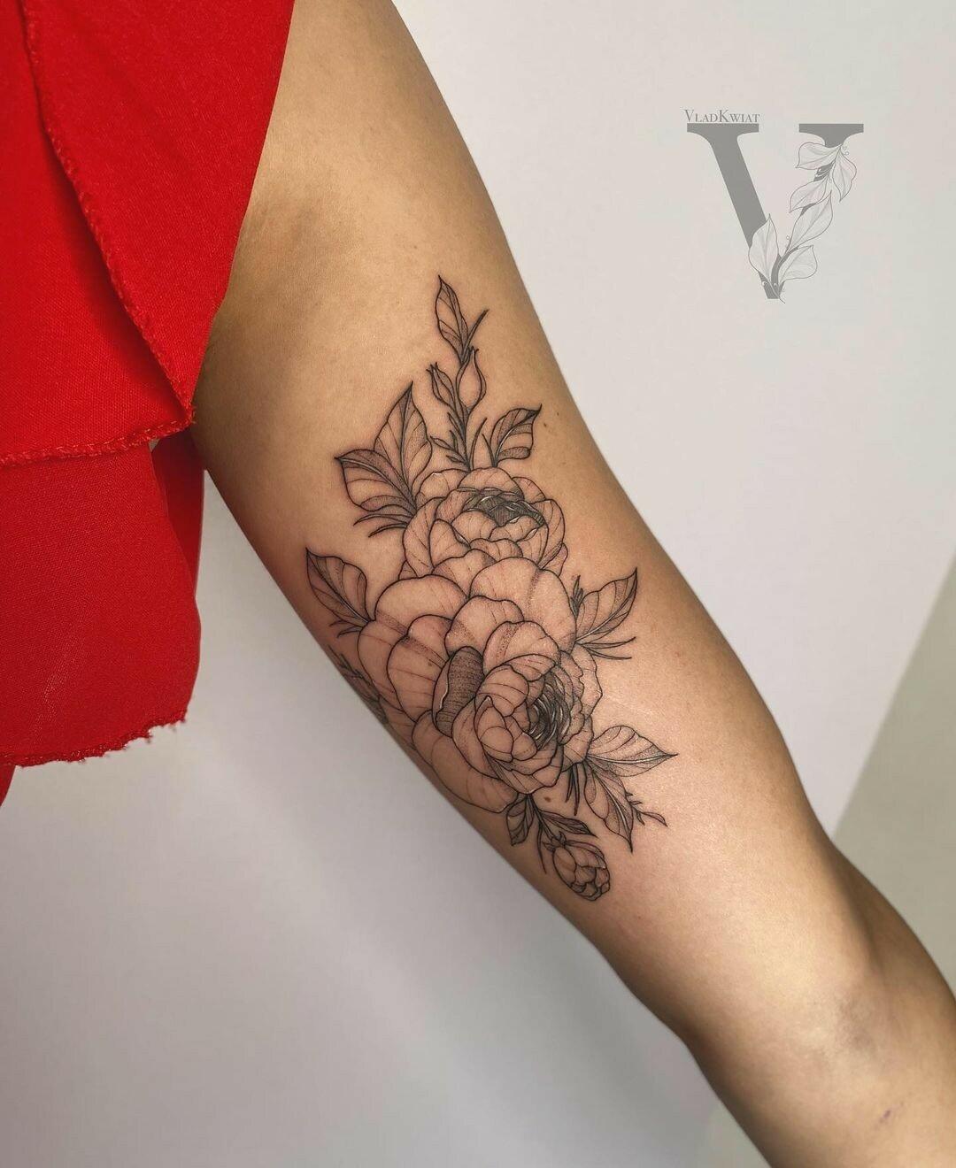Inksearch tattoo VladKwiat
