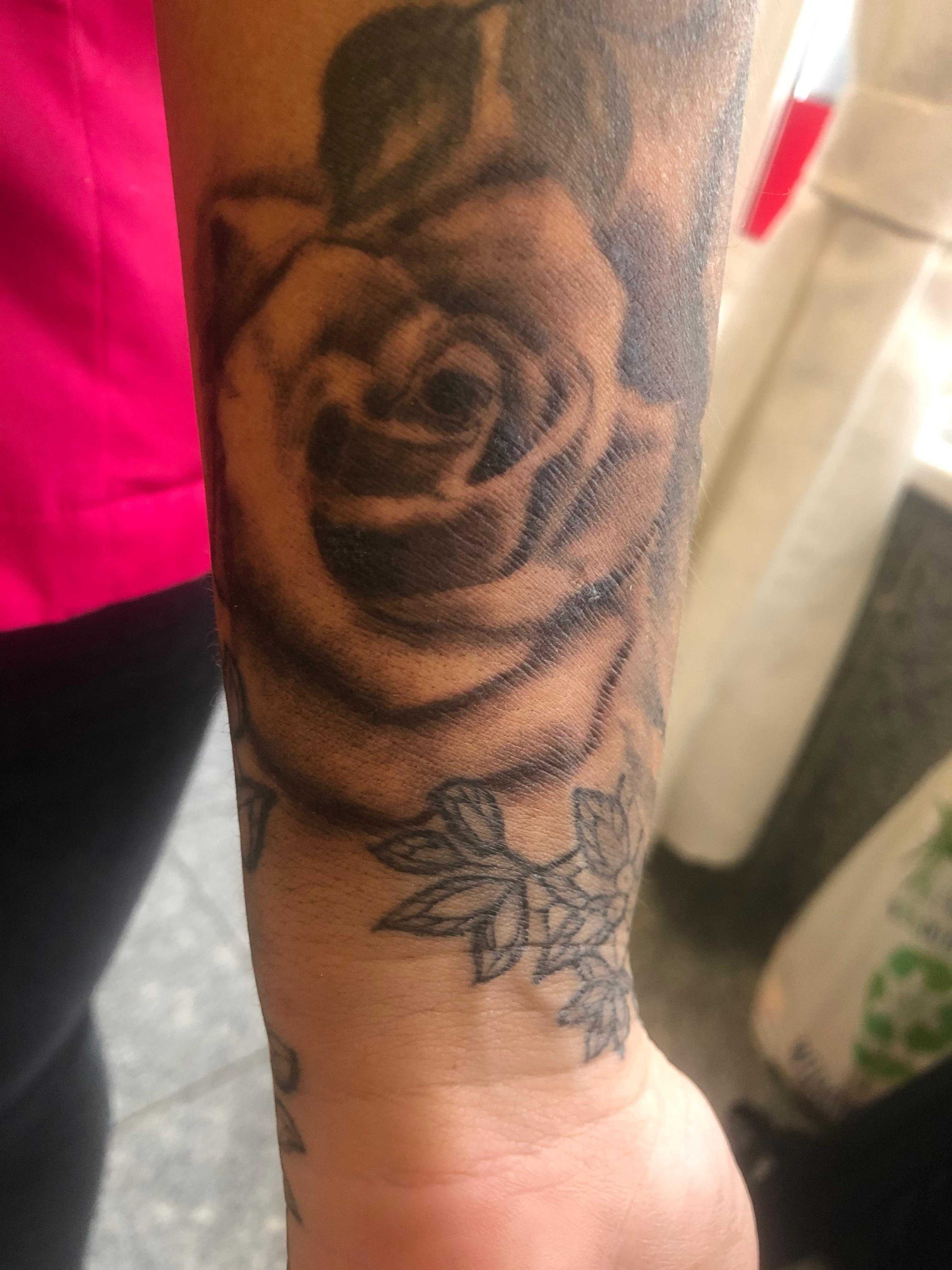 Inksearch tattoo matt_anguis