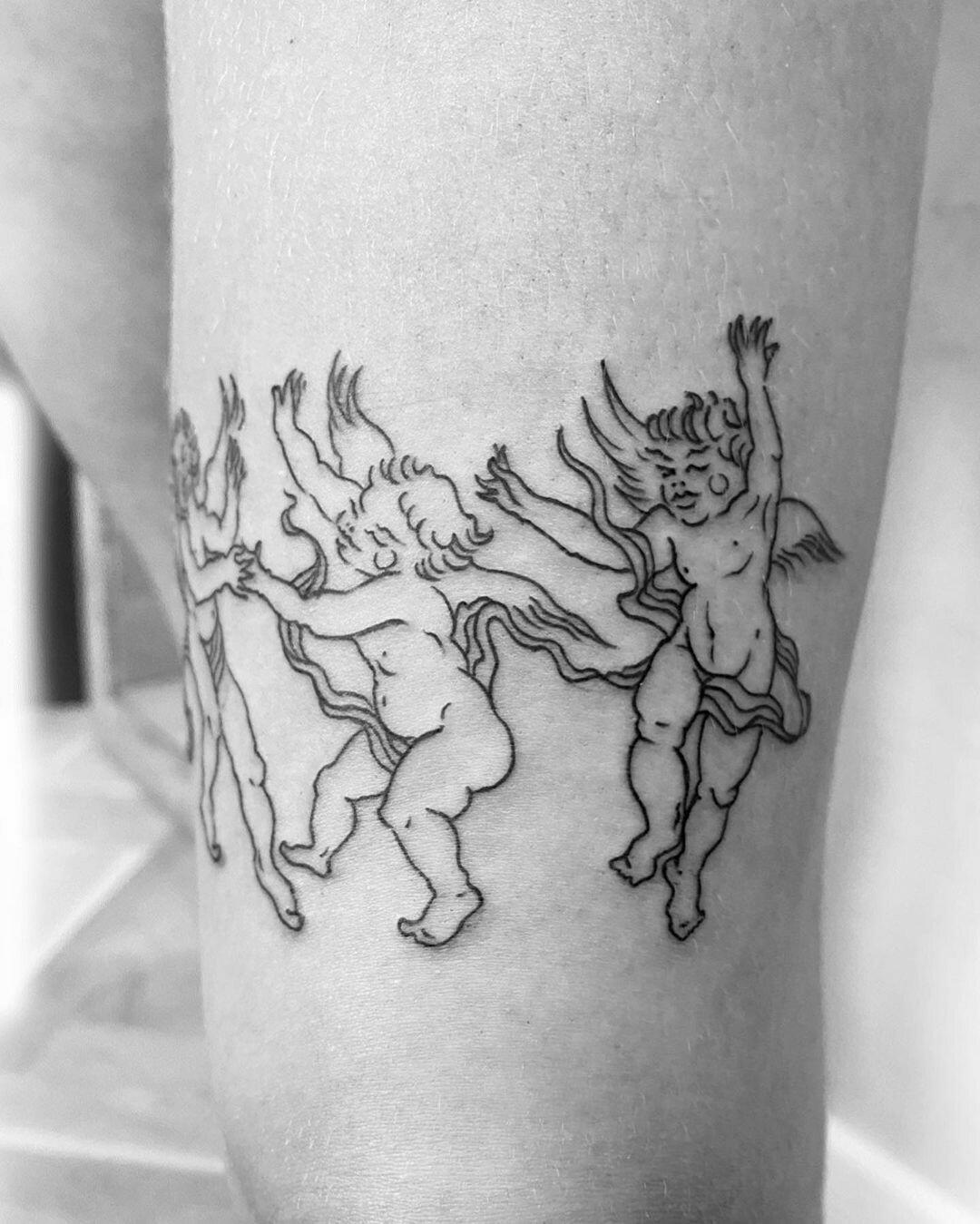 Inksearch tattoo joannabrox