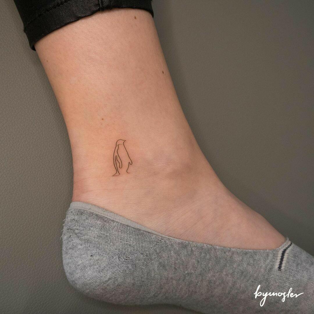 Inksearch tattoo byMosler