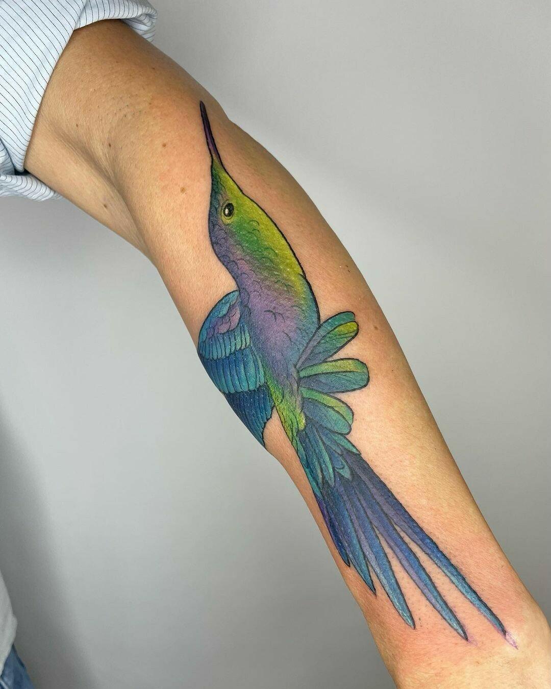 Inksearch tattoo Nikita Morozov