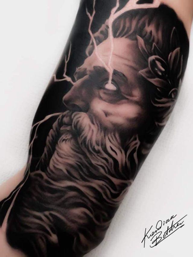 Inksearch tattoo KORDIAN BETCHER TATTOO