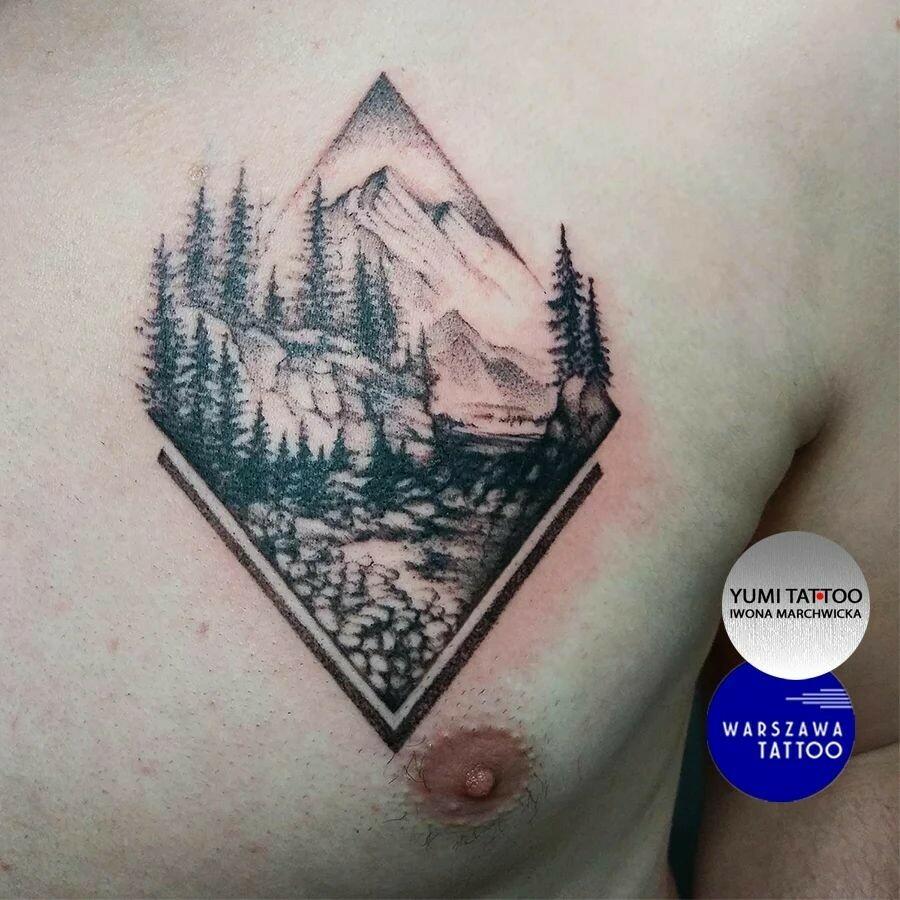 Inksearch tattoo Yumi