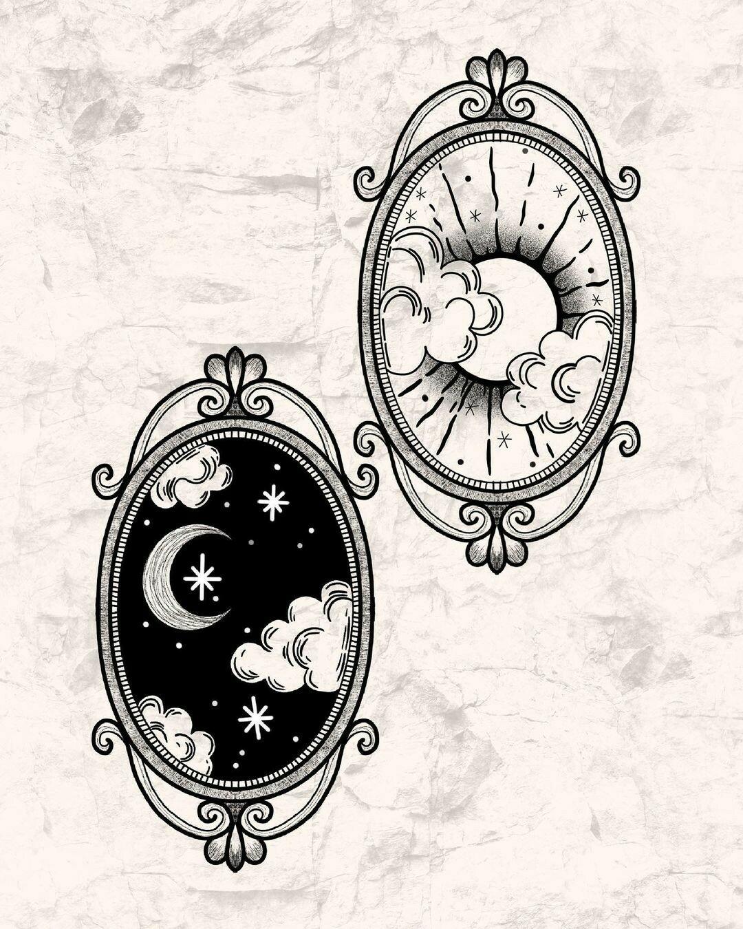 Inksearch tattoo Nela Pidzyn