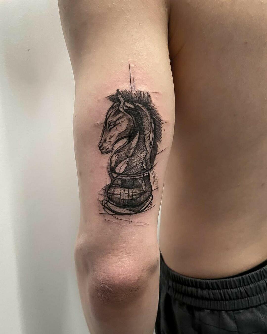 Inksearch tattoo IroInk