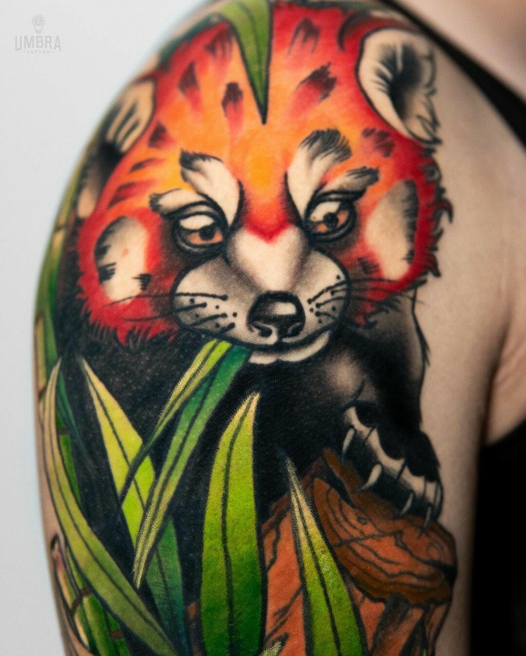 Inksearch tattoo Marcinyak