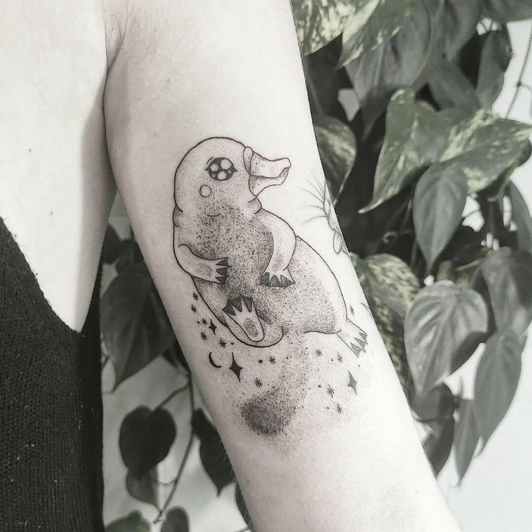 Inksearch tattoo gnieszka