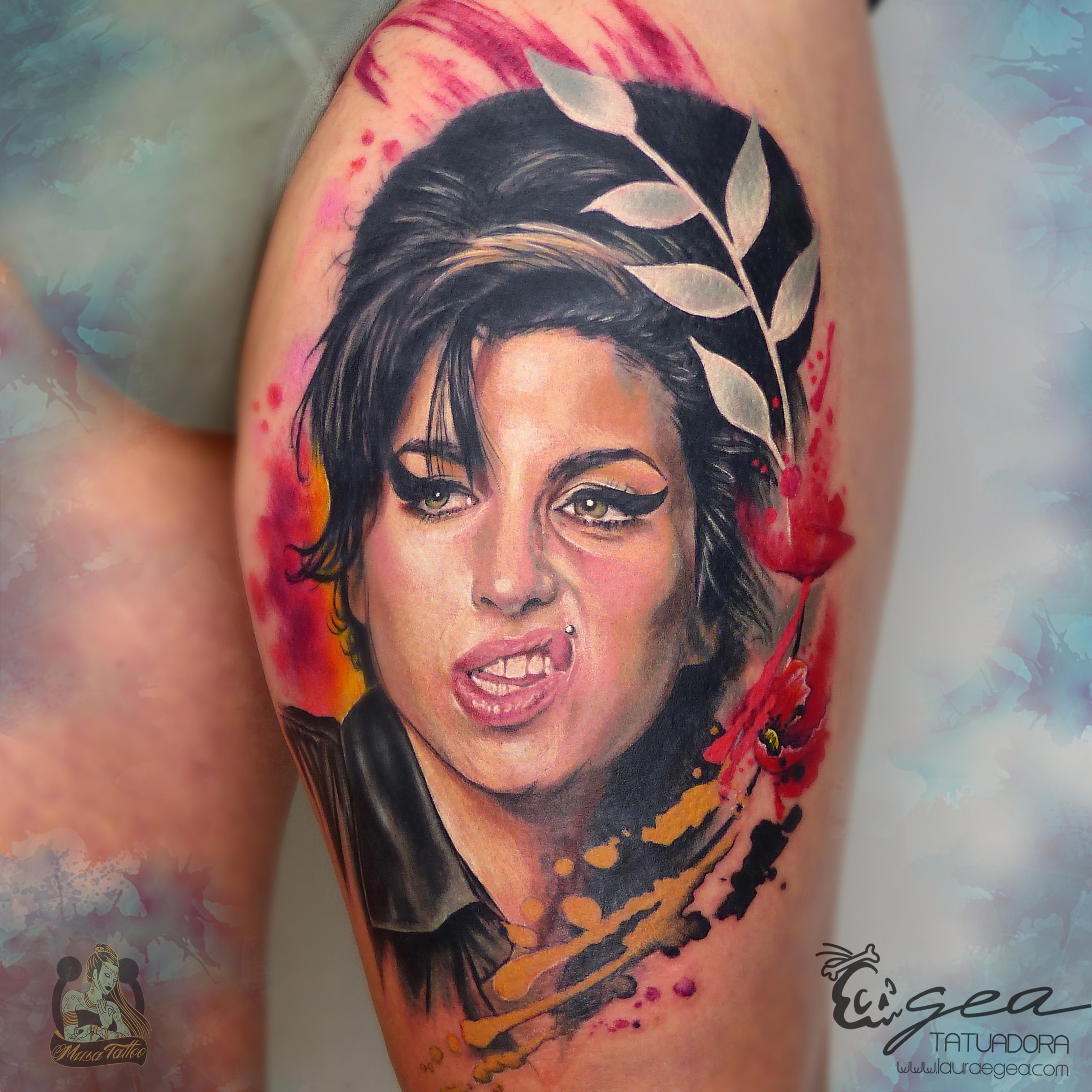 Inksearch tattoo Laura Egea