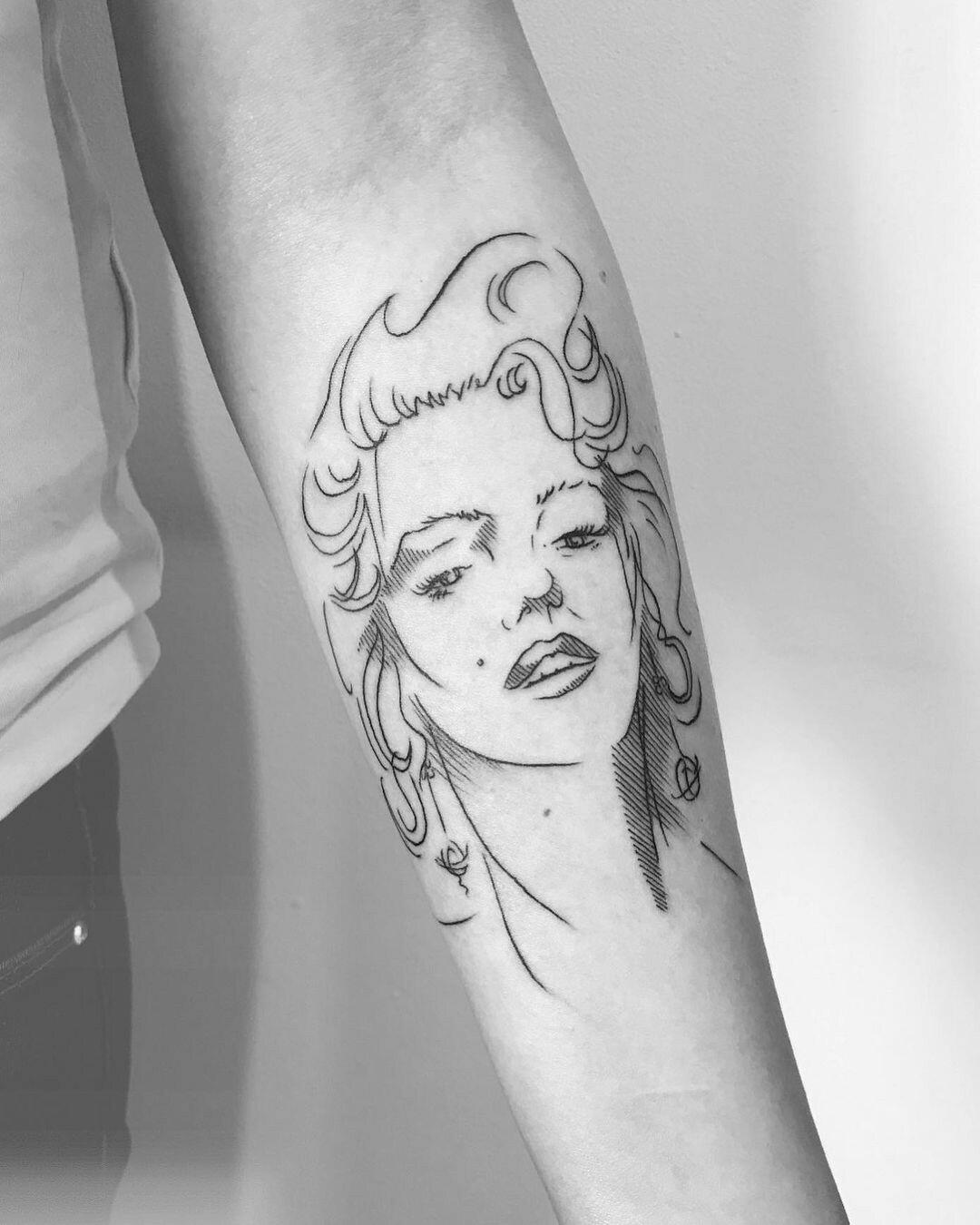 Inksearch tattoo joannabrox