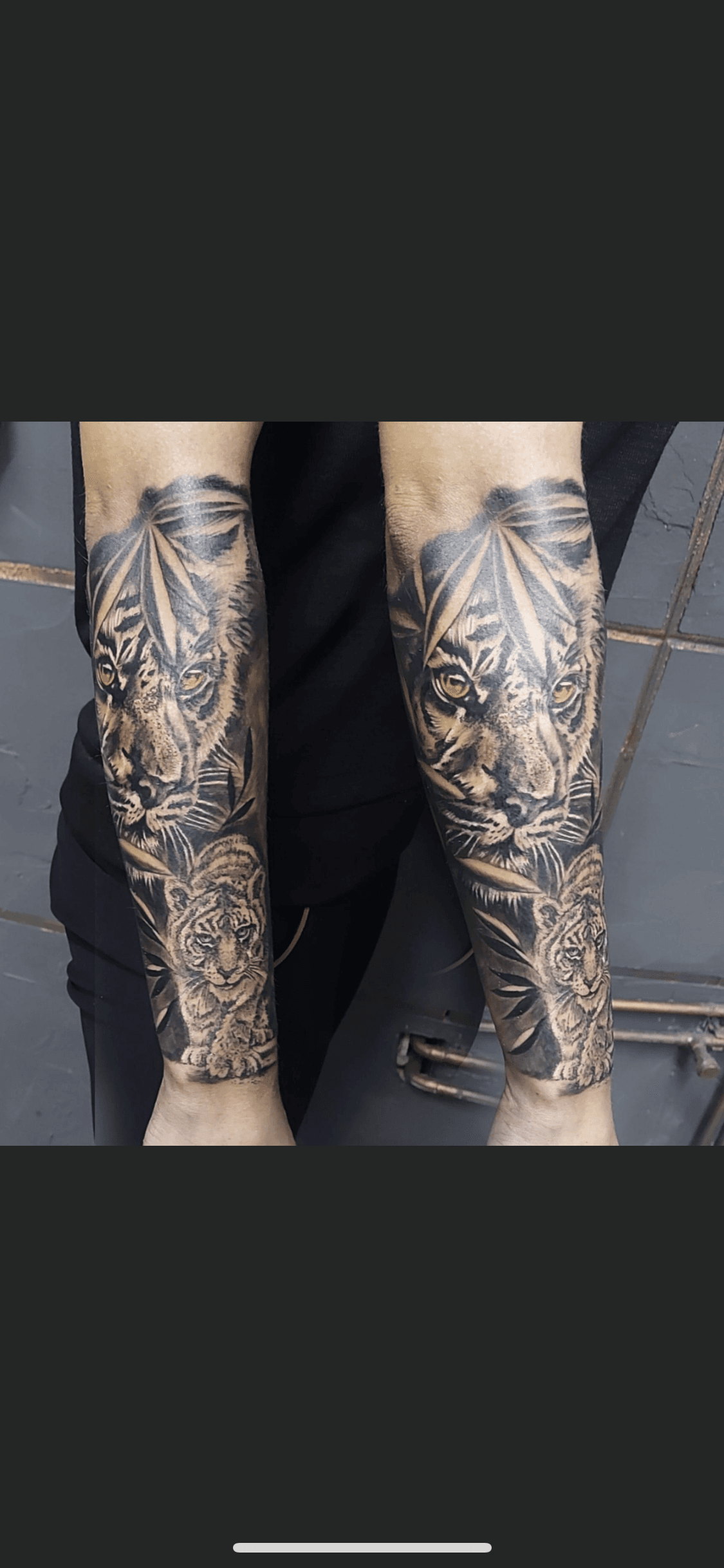 Inksearch tattoo Oliwia