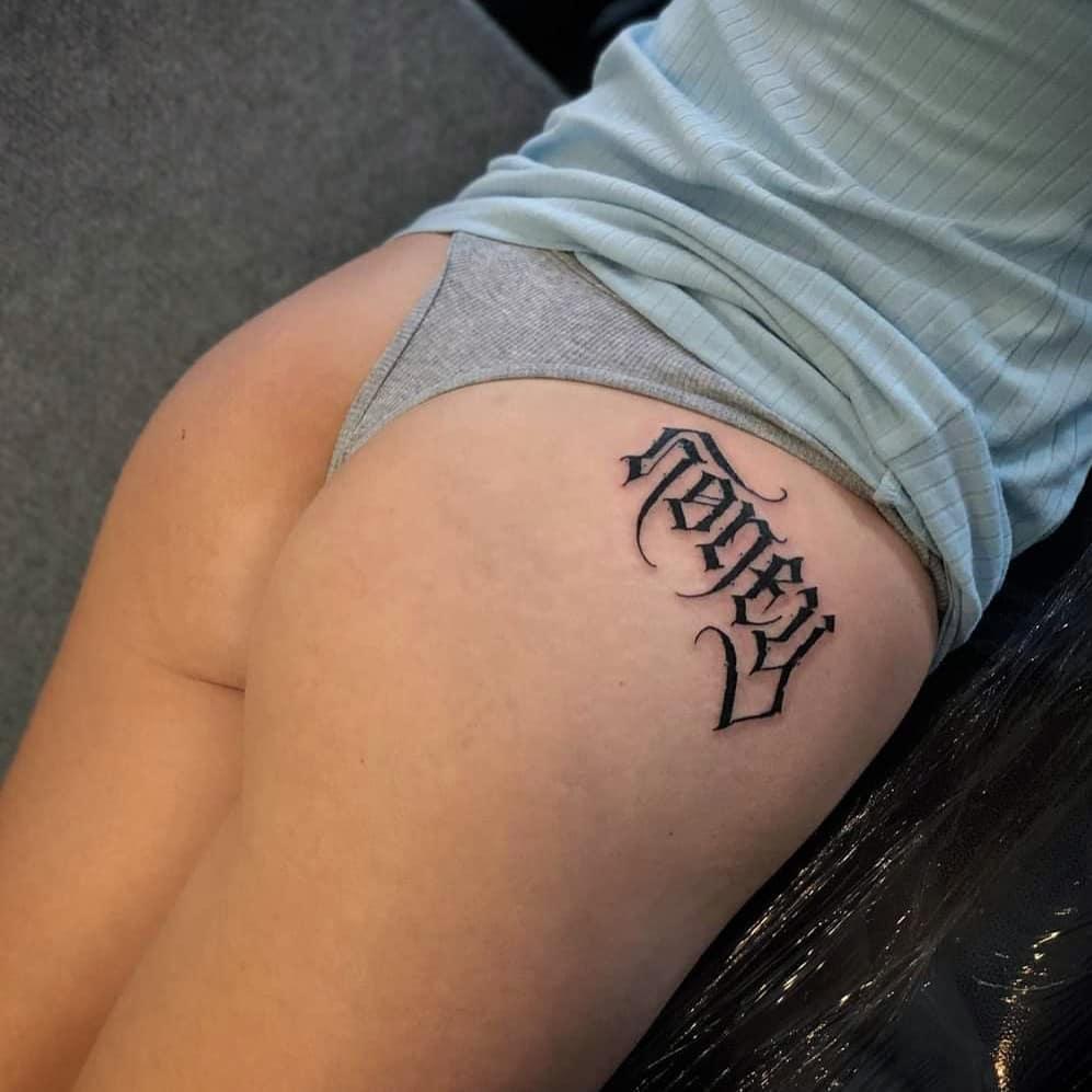 Inksearch tattoo Goorazz