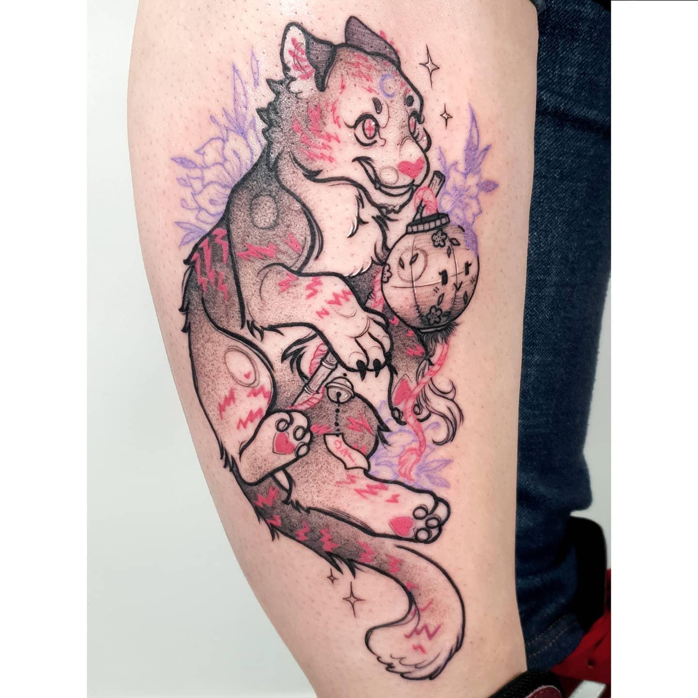 Inksearch tattoo Steamshade Tattoo