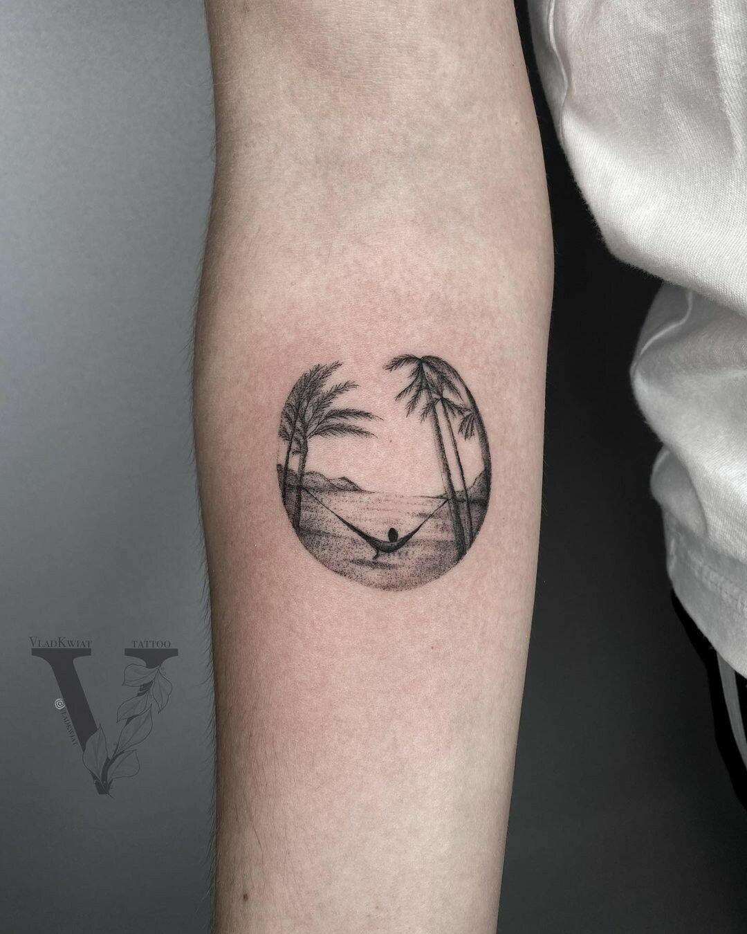 Inksearch tattoo VladKwiat
