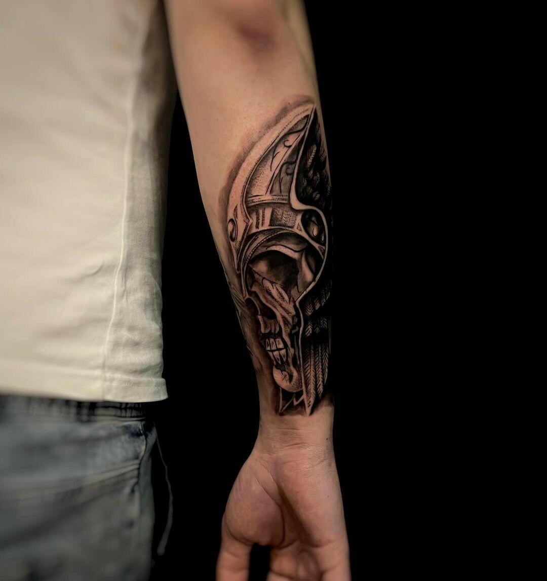 Inksearch tattoo Venomdopee