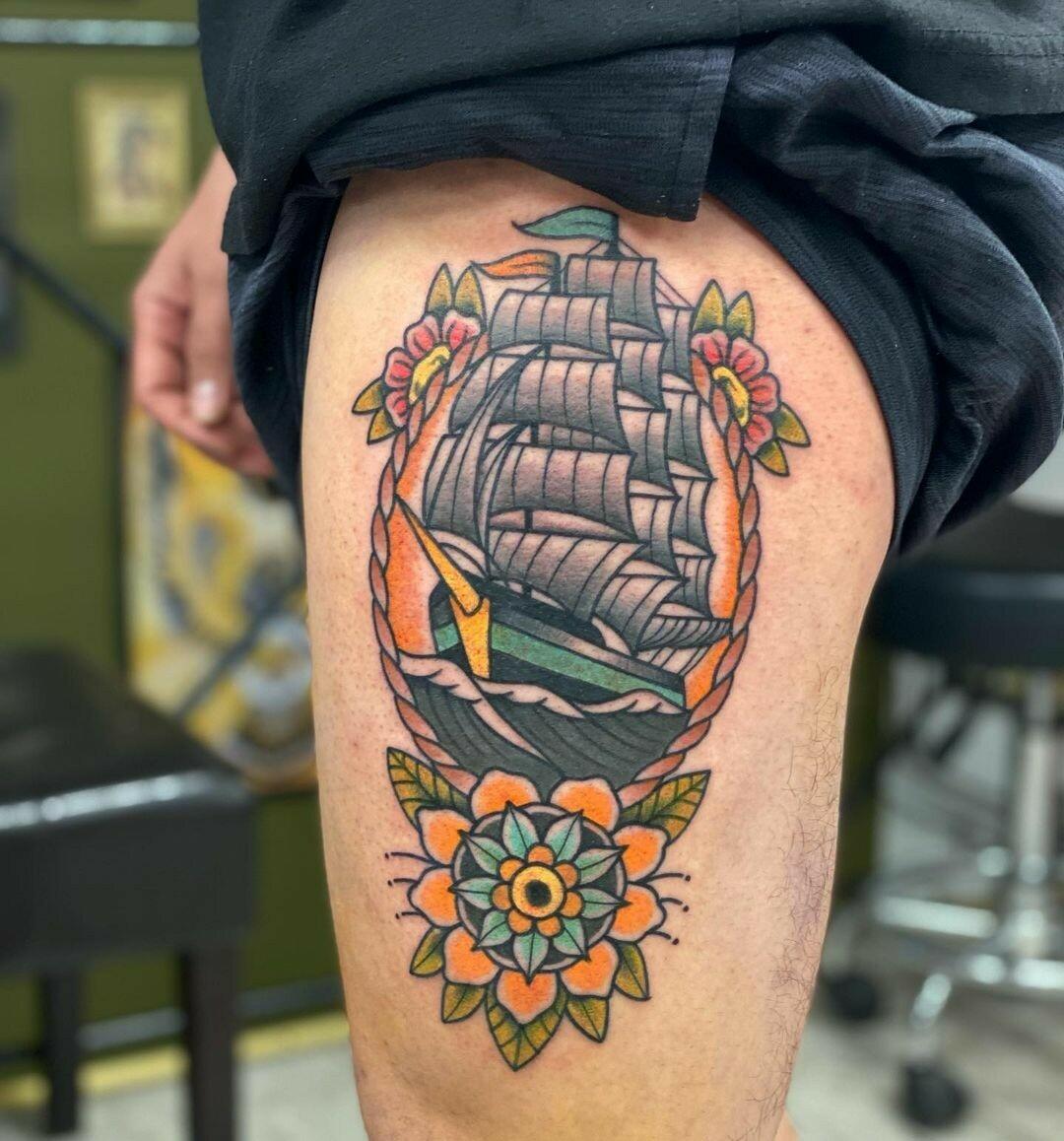 Inksearch tattoo szafa_dziara