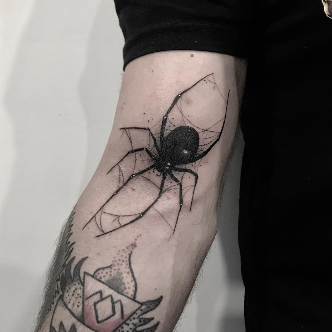 Inksearch tattoo Filosh Pink