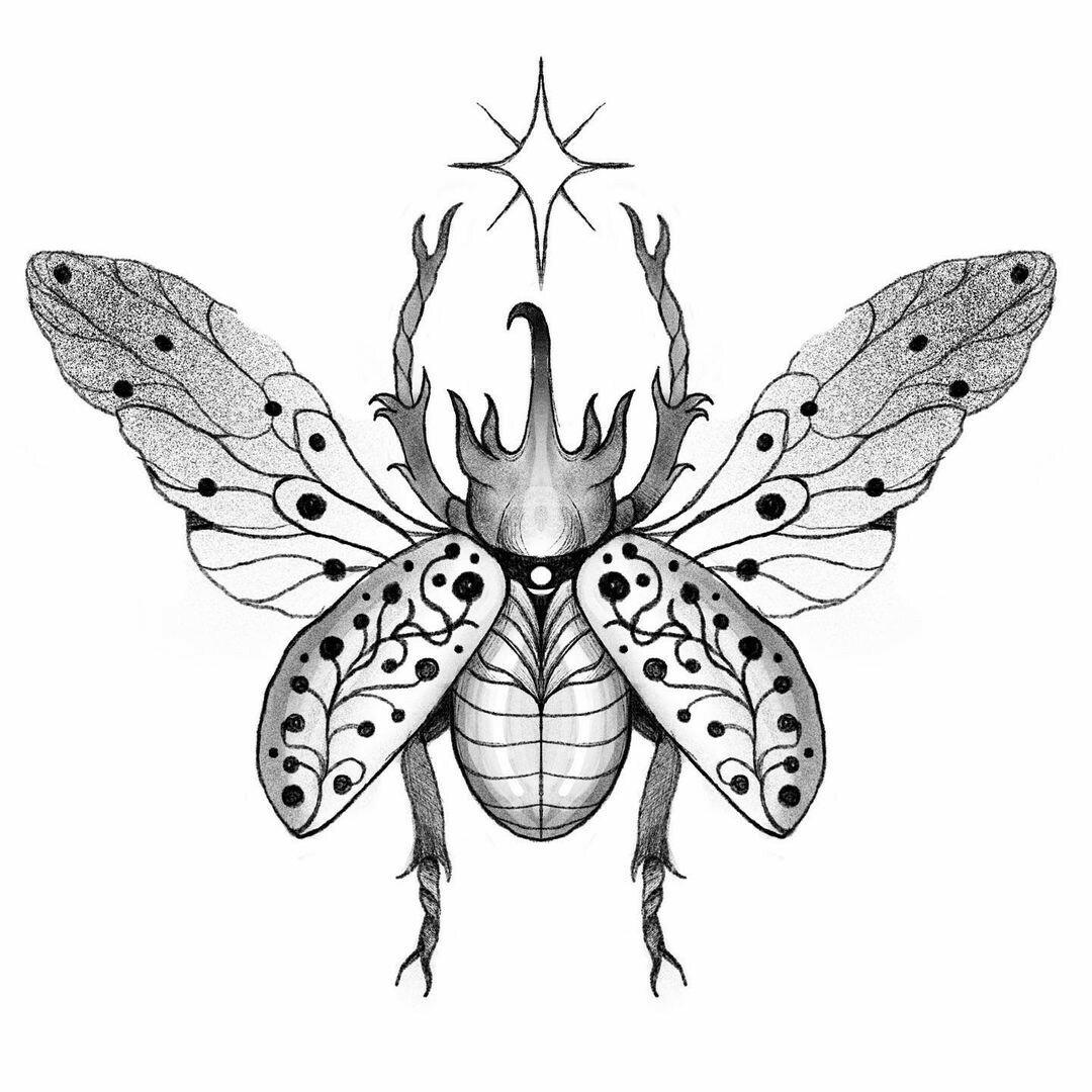 Inksearch tattoo Szara Wara