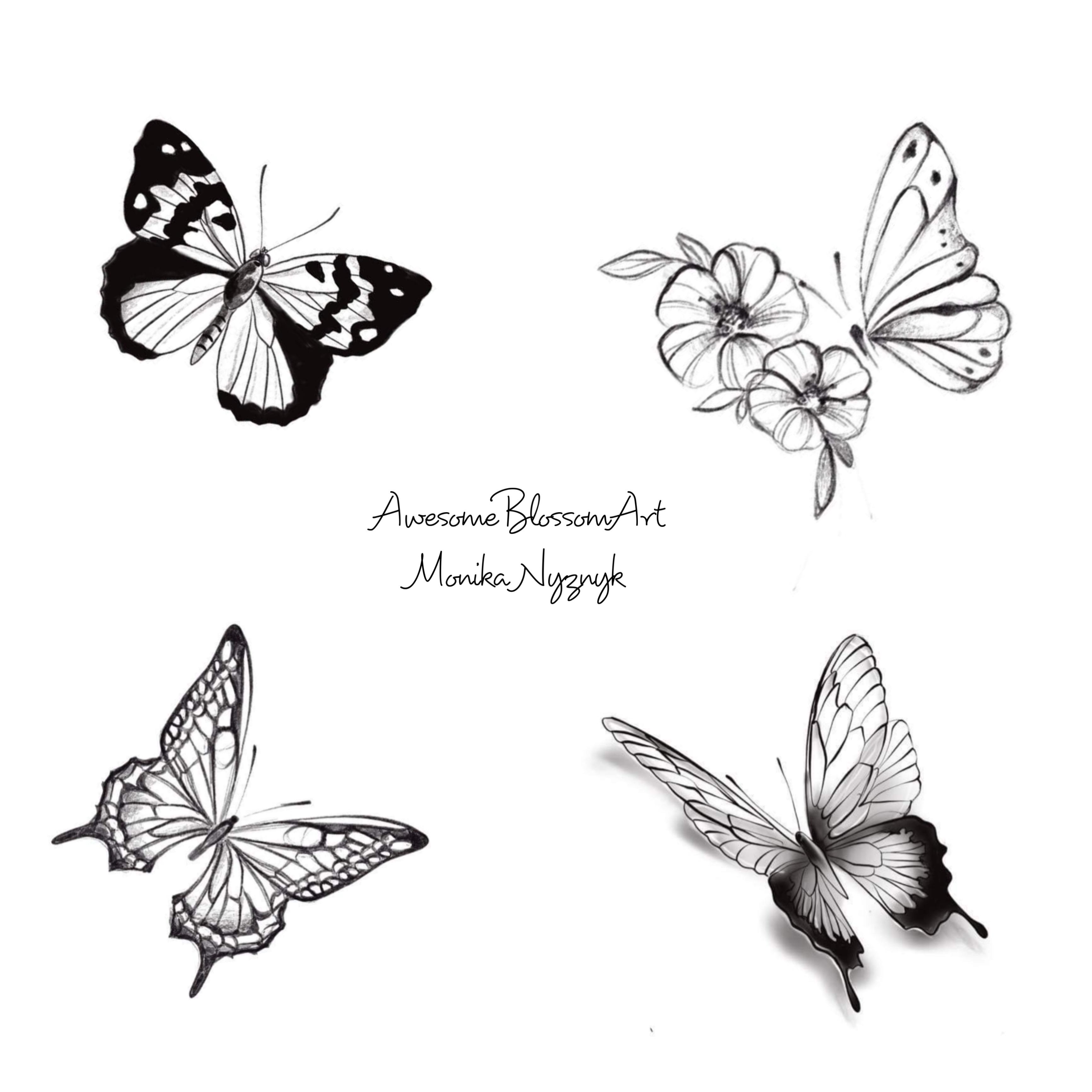 Inksearch tattoo AwesomeBlossomArt