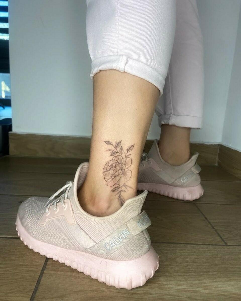 Inksearch tattoo Nala Tattoo Studio