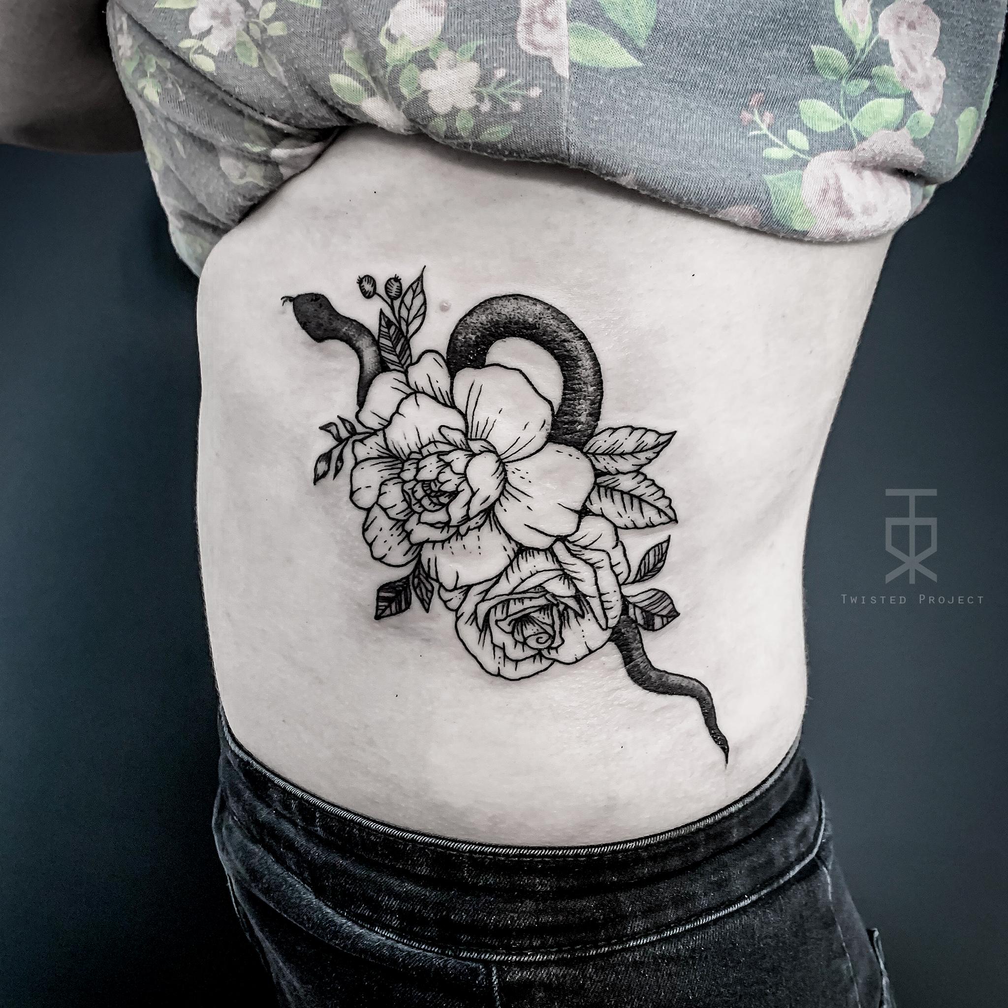 Inksearch tattoo Asanka