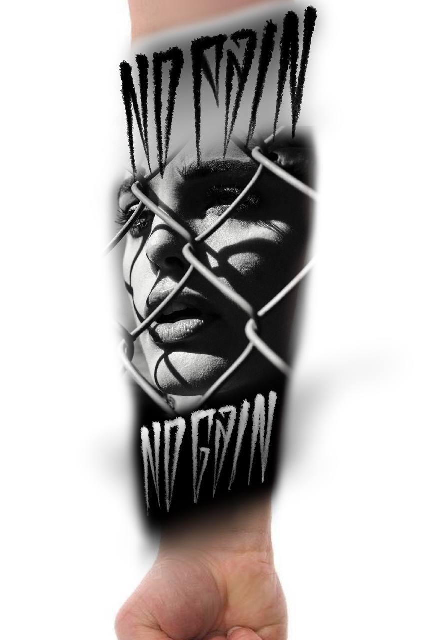 Inksearch tattoo Ivan.khart