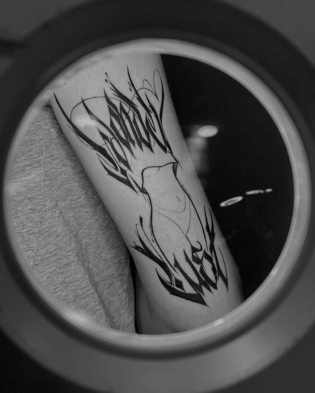 Inksearch tattoo Weź Się Tattoo