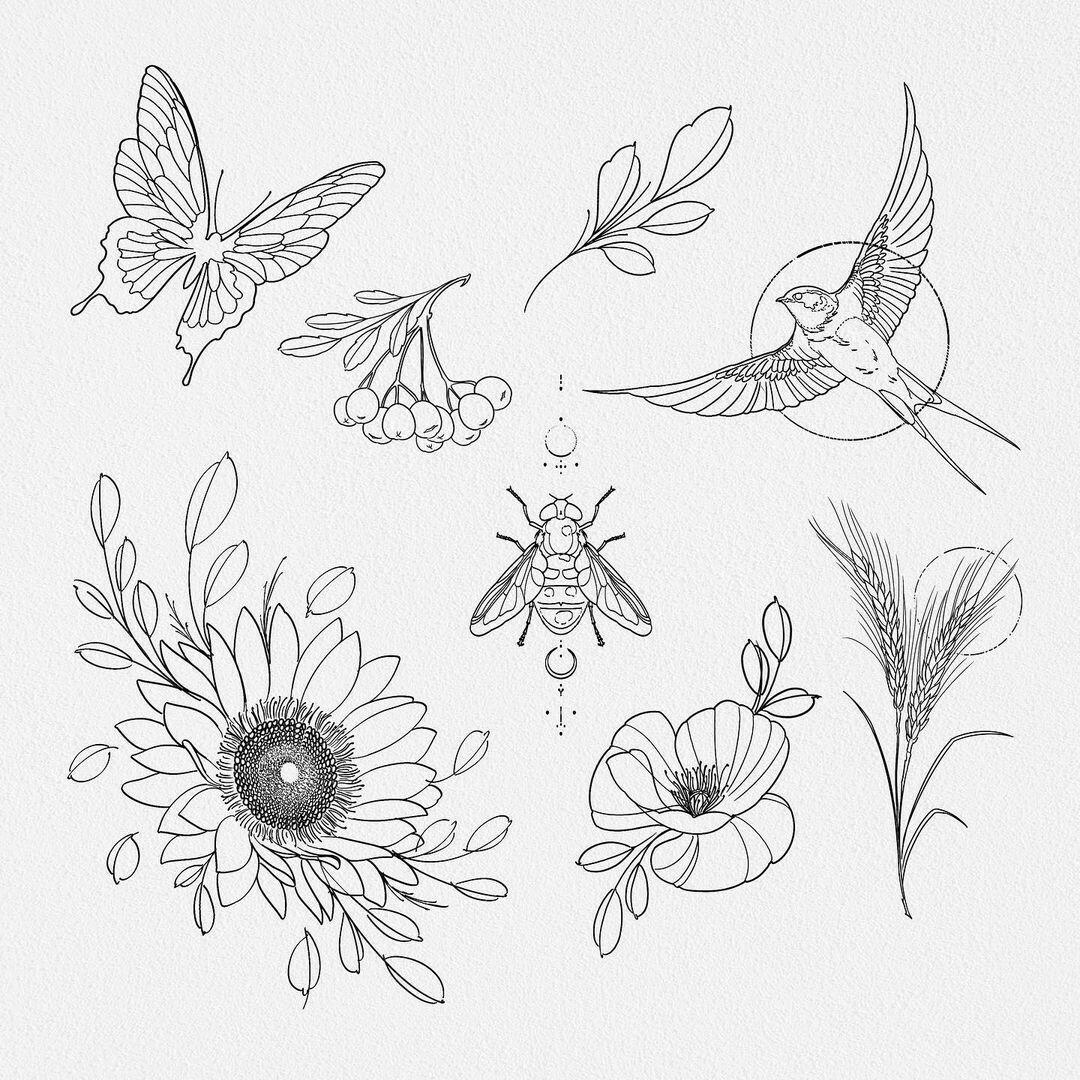 Inksearch tattoo Karol Sutura