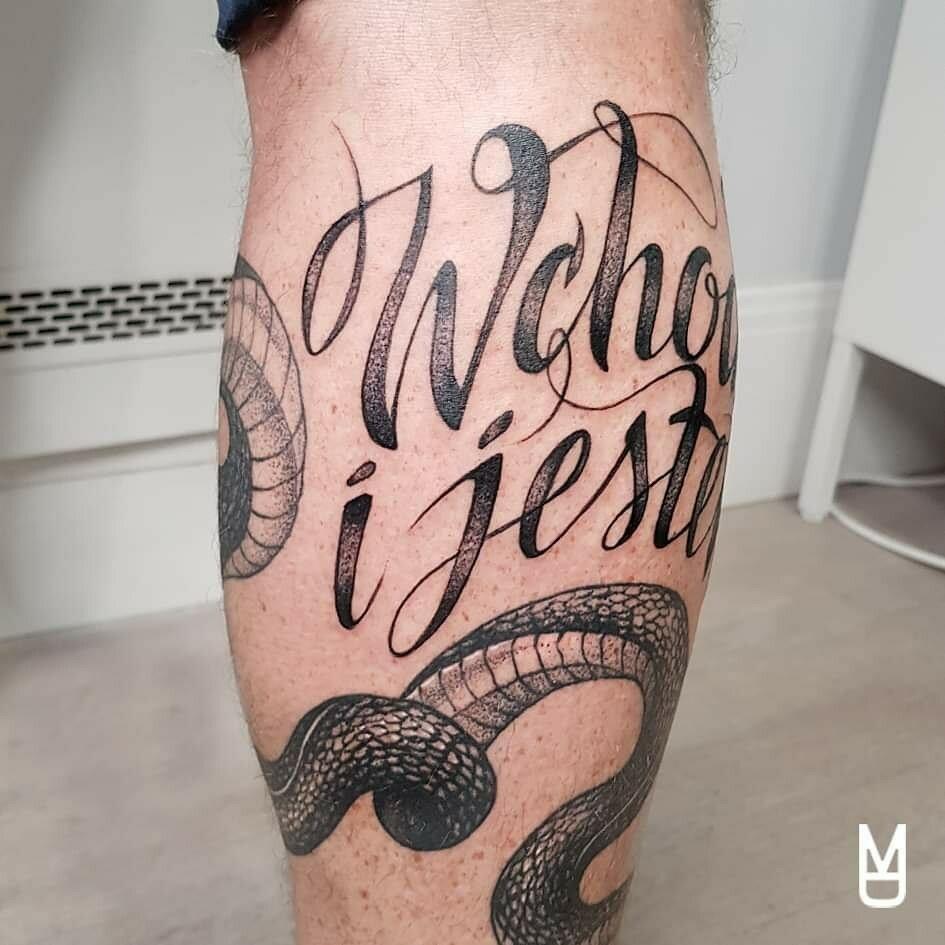 Inksearch tattoo Monika Dolata