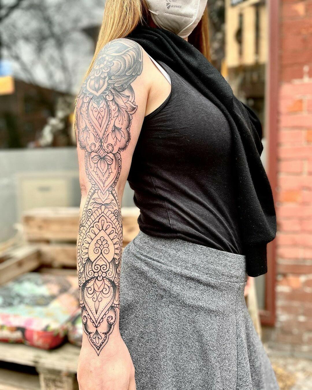 Inksearch tattoo tintenstrich.tattoo