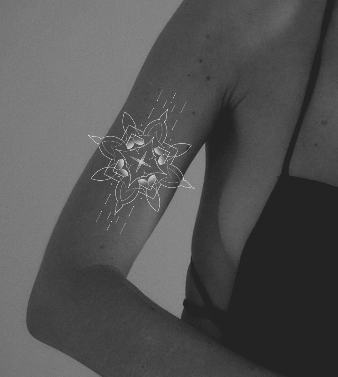 Inksearch tattoo Valeria Tattoo