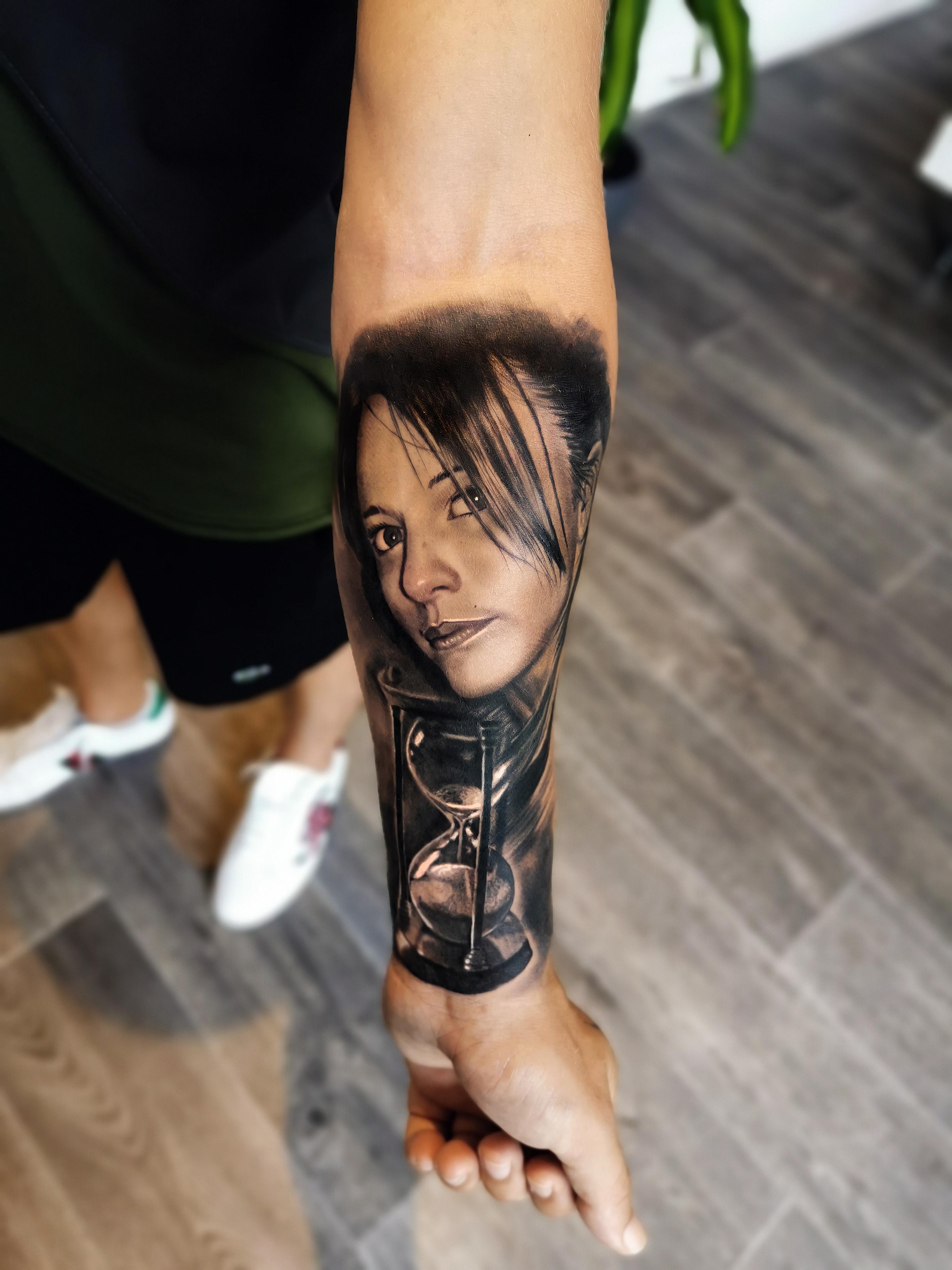 Inksearch tattoo ZryletZ