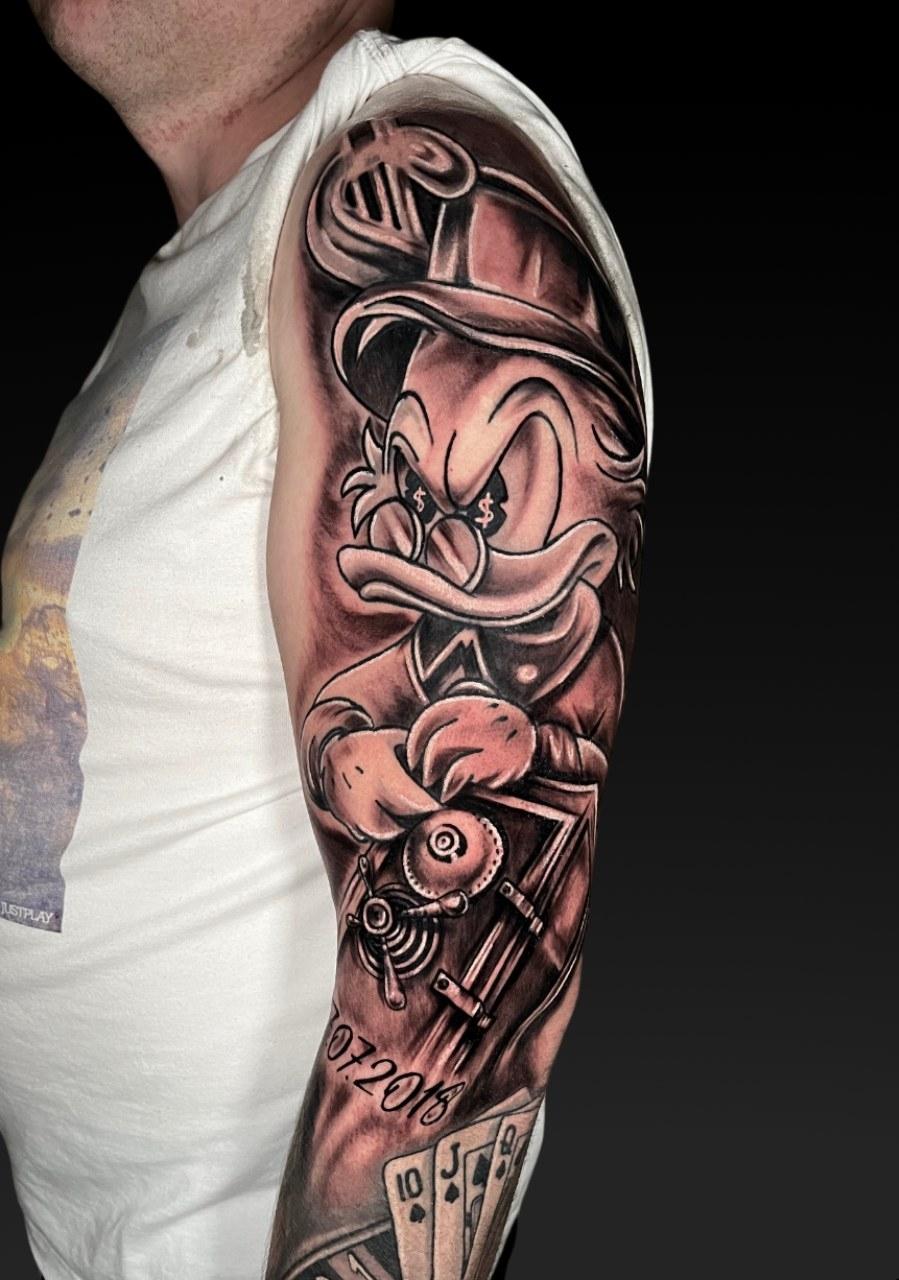 Inksearch tattoo Terra Tattoo