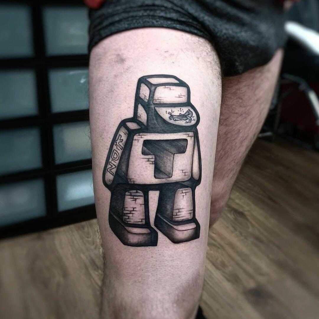 Inksearch tattoo Double Five Tattoo