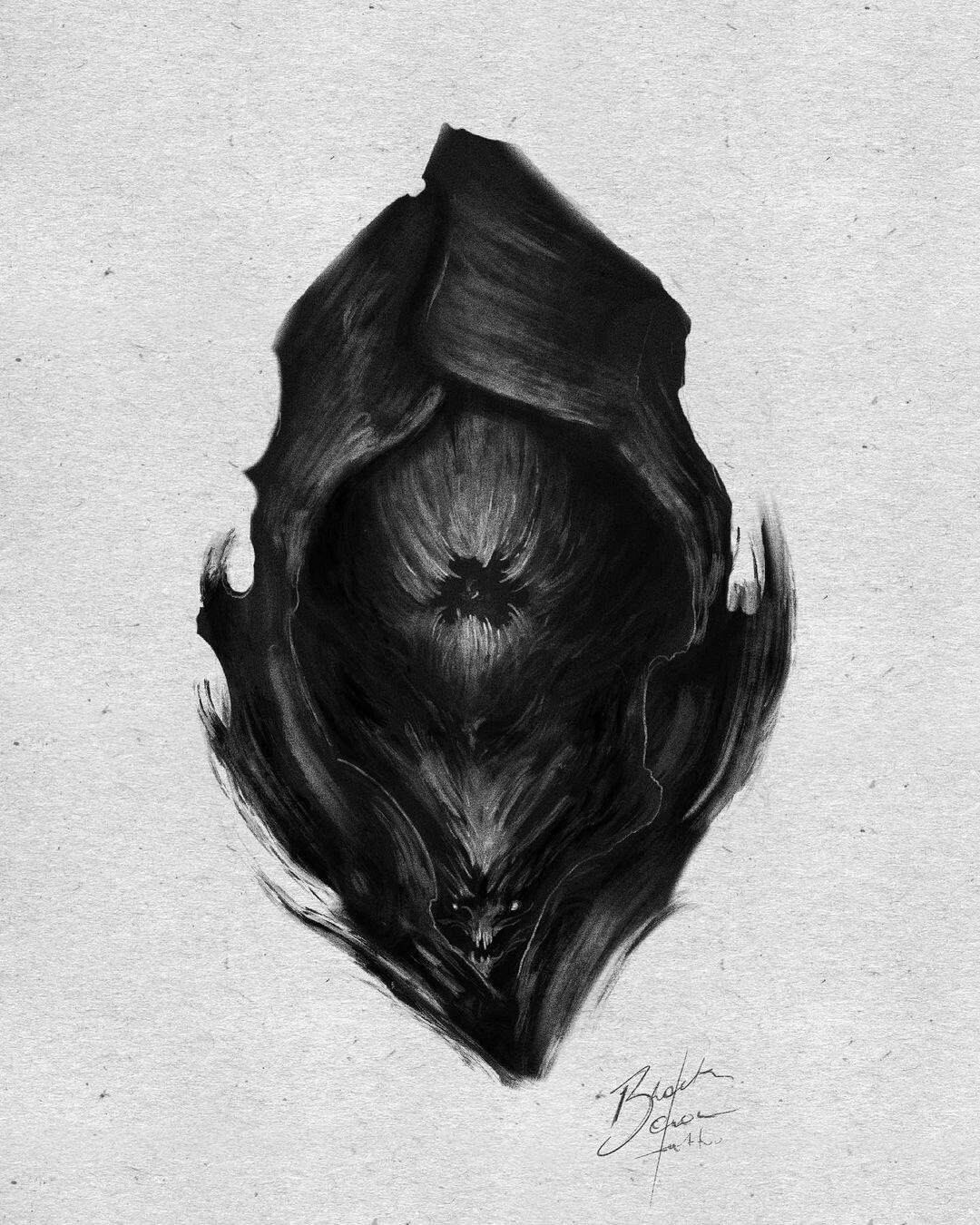 Inksearch tattoo Blackcrowtattoo