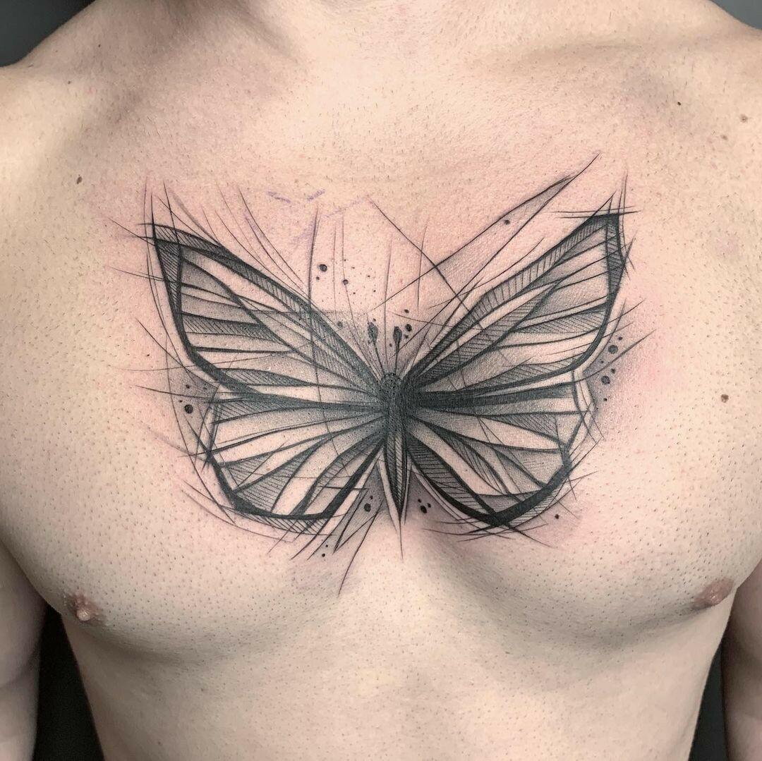 Inksearch tattoo Johny Thunder
