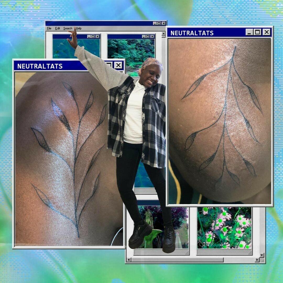 Inksearch tattoo neutraltats