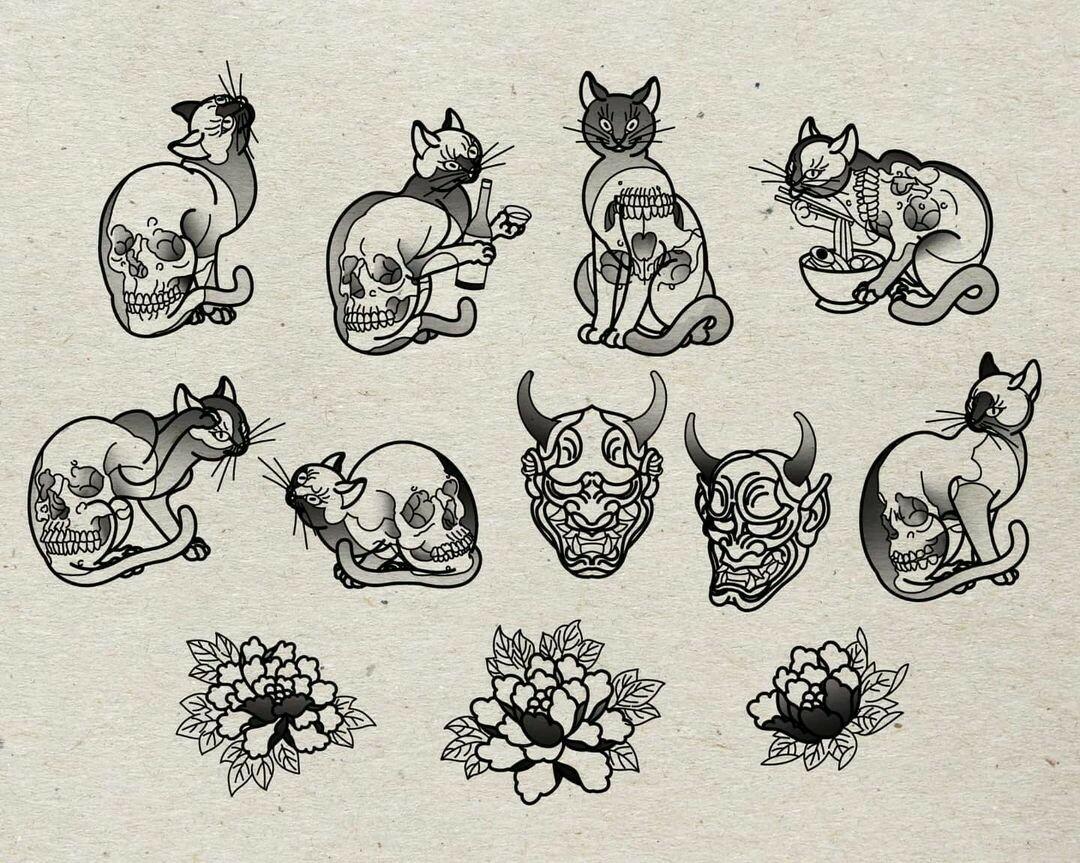 Inksearch tattoo Foggyturtle