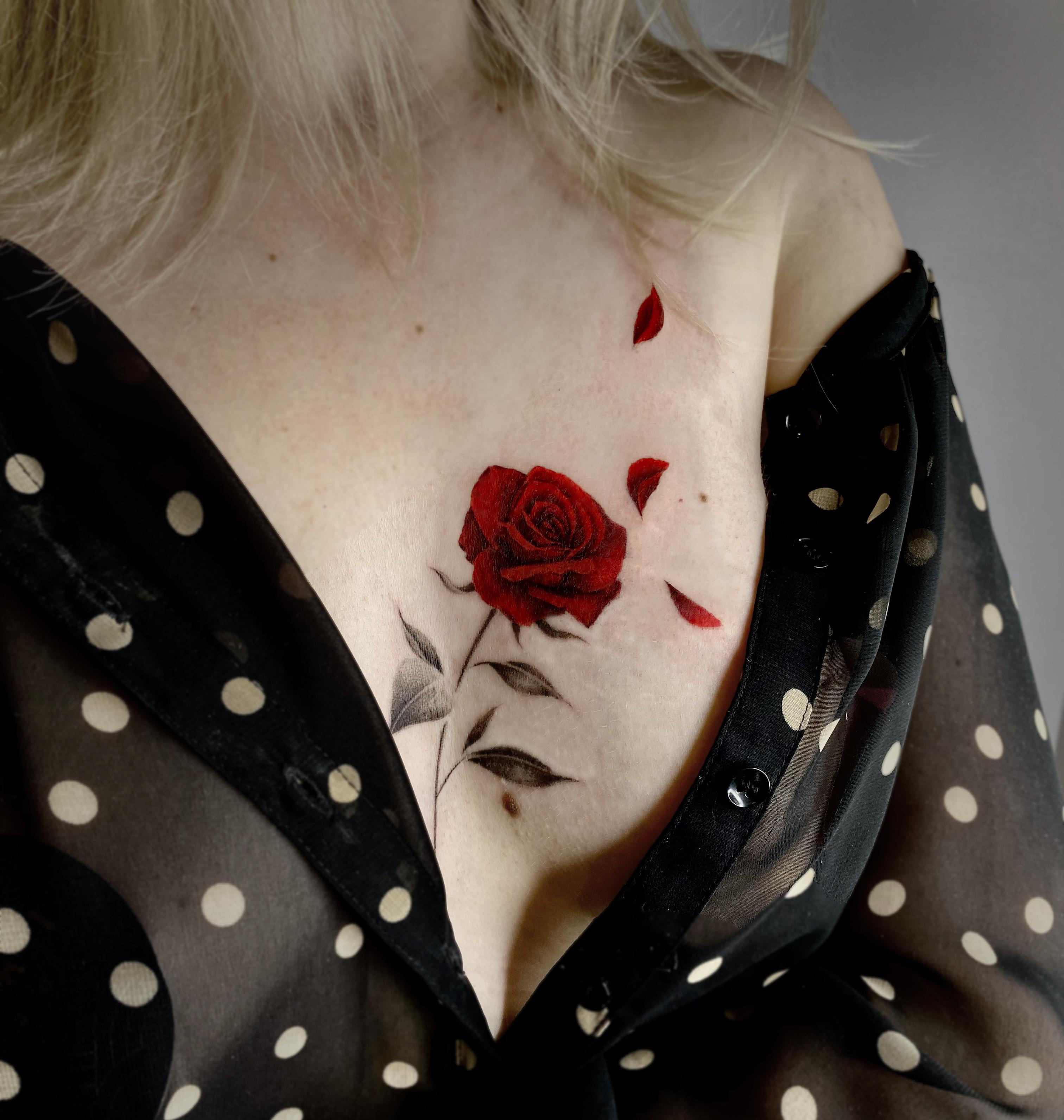 Inksearch tattoo Morski.tattoo