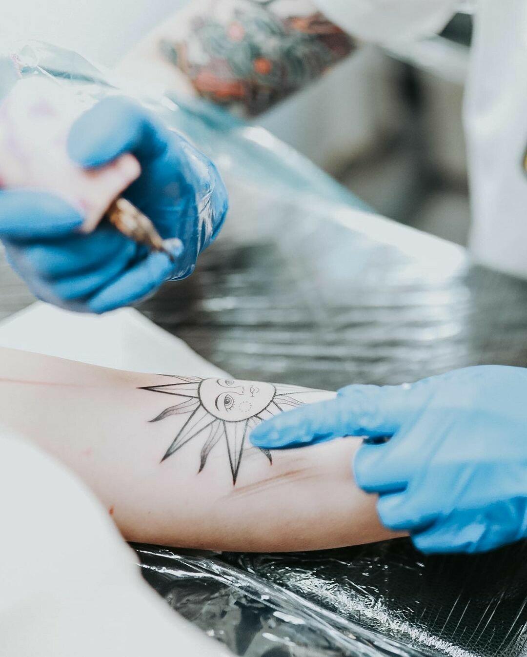 Inksearch tattoo KOS TATTOO&PIERCING