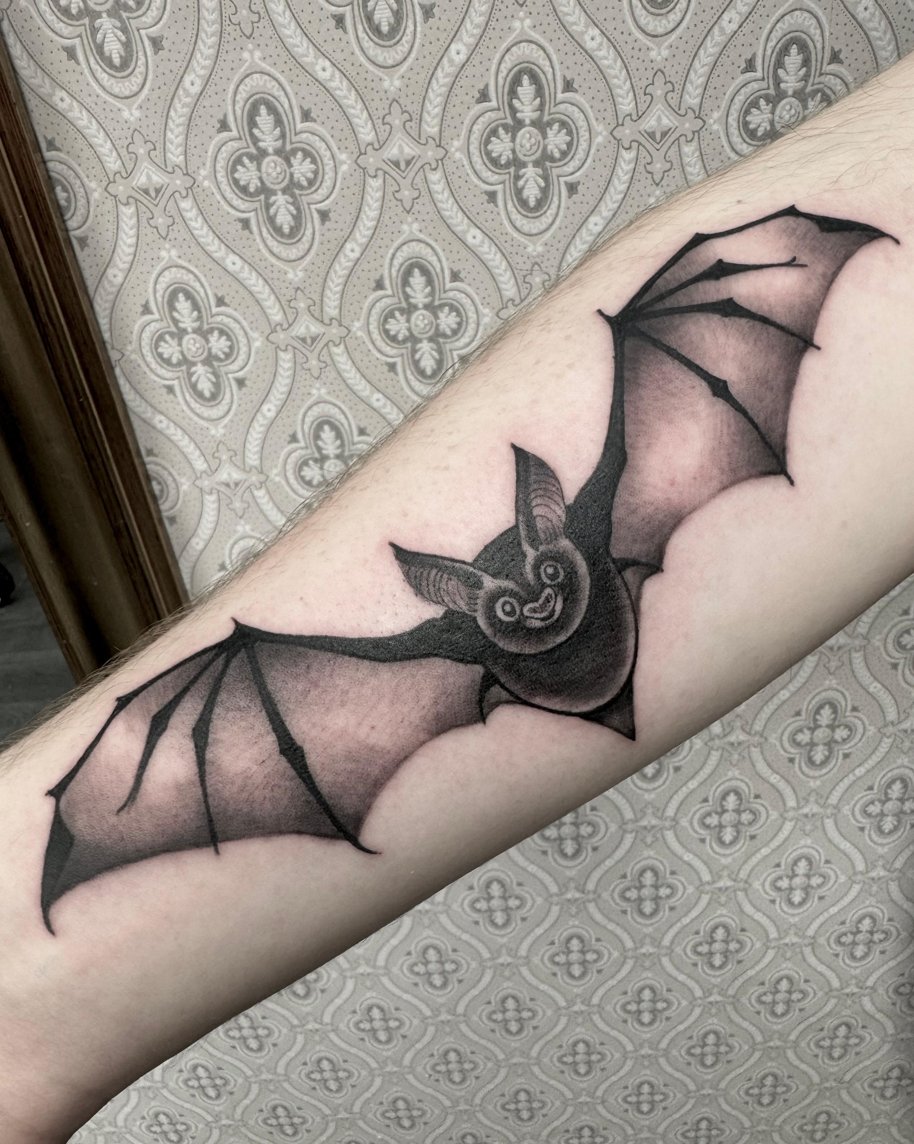 Inksearch tattoo Pablo