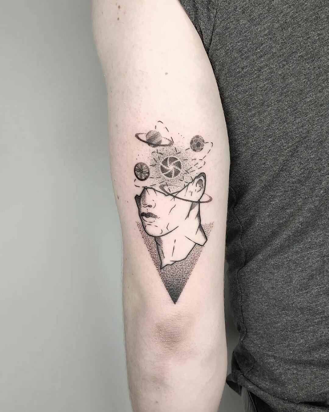 Inksearch tattoo Jakby_Patryk