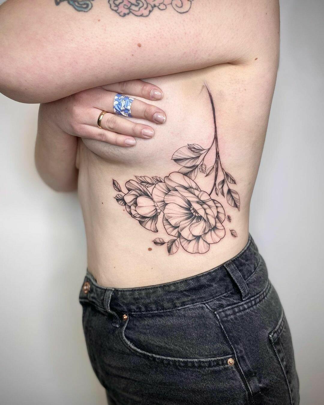 Inksearch tattoo ostatnia_prosta_